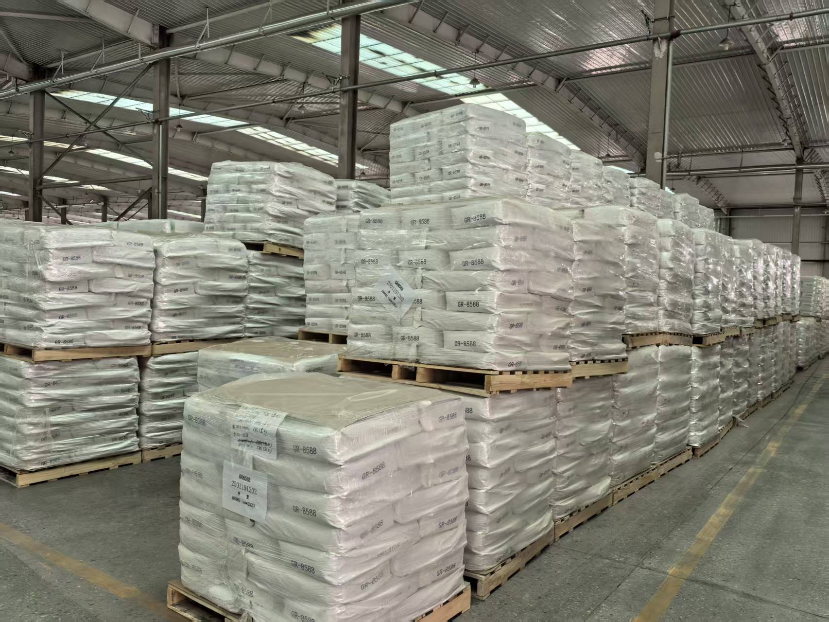 Основні види порошку діоксиду титану