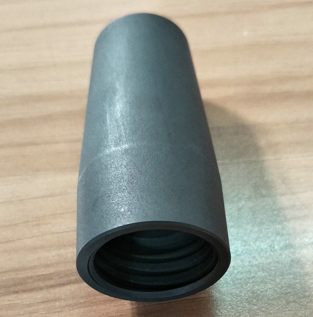 Для чого використовуються графітові насадки