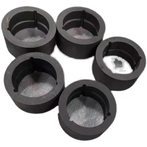 Функція та застосування графітових кілець